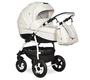 Детская коляска 3 в 1 Indigo Camila 18 S+F с автокреслом