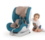 Автокресло SisterBebe PENGUIN JM04 с изофикс