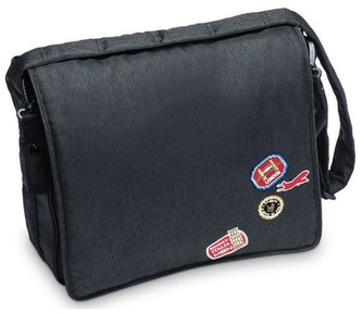 Сумка на коляску Moon Messenger Bag Сумка на коляску Moon Messenger Bag