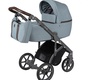 Детская коляска Noordline Nicole Sport 3 в 1 с автокреслом