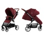 Детская коляска CARRELLO Milano CRL-5501 