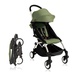Белый / Мята