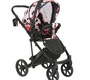 Коляска PITUSO CONFORT PLUS 2 в 1