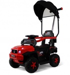 Электромобиль Rivertoys G005GG-A
