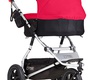 Коляска 2 в 1 Mountain Buggy Urban Jungle 