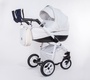 Детская коляска Nastella Casual 2 в 1