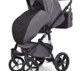 Детская коляска Riko Bruno Natural 3 в 1 