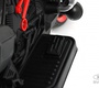 Детский электромотоцикл Rivertoys М008БХ
