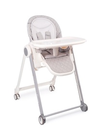 Стул для кормления Happy Baby BERNY BASIC new 2020