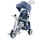 Велосипед складной Kinderkraft Jazz