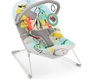 Шезлонг Kinderkraft MilyFun