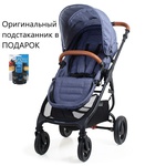 Прогулочная коляска Valco baby Snap 4 Trend 
