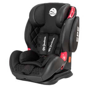 Детское автокресло Mr Sandman BH12310-GTS-SPS 