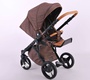 Коляска Lonex Comfort Prestige 3 в 1