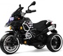 Детский электромотоцикл Rivertoys М008БХ