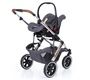 Коляска 2 в 1 FD-Design Salsa 4 AIR Diamond Special Edition
