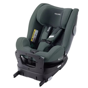 Автокресло RECARO SALIA 125 KID (от 3-х месяцев до 7 лет)