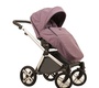 Коляска LONEX EMOTION XT Steel COMBO 3 в 1 с автокреслом