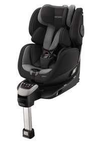 Детское автокресло Recaro Zero.1 i-size