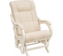 Комплект Milli Style кресло для беременных и кормящих мам + пуф