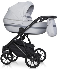 Коляска Riko Basic Delta 2 в 1