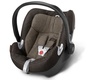  Детское автокресло-переноска Cybex Aton Q Plus для новорожденных