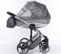 Детская коляска JUNAMA GLOW 2 в 1