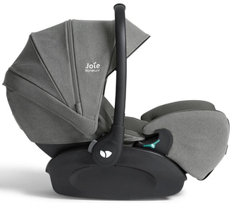 Автокресло Joie I-Level Pro с наклоном спинки
