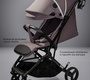 Прогулочная коляска Amarobaby Ride