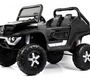 Детский электромобиль Mercedes-Benz Unimog Concept (P555BP)
