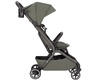 Коляска Carrello Magia 2в1 CRL-6655 версия 2.0 с увеличенными колесами