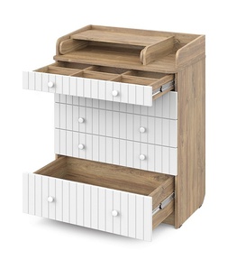 Детский комод PITUSO VESTA