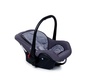 Детская коляска 3 в 1 Indigo Camila 18 S+F с автокреслом