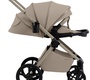 Детская коляска Sweet Baby SBL Elegante Therma Colore 2.0 2в1