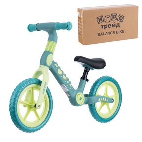 Беговел Slider Dino 