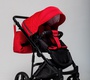 Коляска детская Diamond Peppy CAMELIA 2 в 1