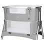 Приставная кроватка-манеж Carrello Aria 3 в 1 CRL-16401 