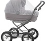 Коляска Inglesina Sofia Duo шасси Ergo bike 2 в 1