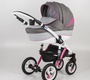 Коляска 2 в 1 Bebe-mobile Mario