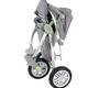 Happy Baby Neon Sport прогулочная коляска