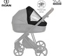 Детская коляска ROAN Sol Luxury 2 в 1