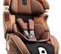Детское автокресло KIWY SL123