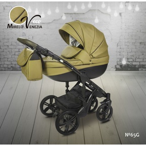 Детская коляска Mirelo Venezia Eco