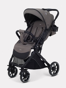 Прогулочная коляска RANT basic VORTEX RA304 (перекидная ручка) 