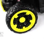 Детский электромобиль Rivertoys X707XX 