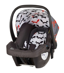Автокресло COSATTO HOLD MIX ISOFIX