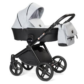 Детская коляска Lonex Emotion XT 2 в 1 2020