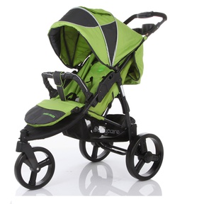 Коляска Baby Care Jogger Cruze