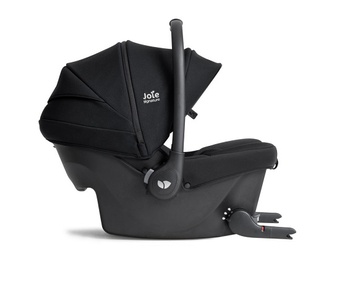 Автокресло Joie Sprint со встроенным Isofix 