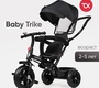 Велосипед Tomix Baby Trike
